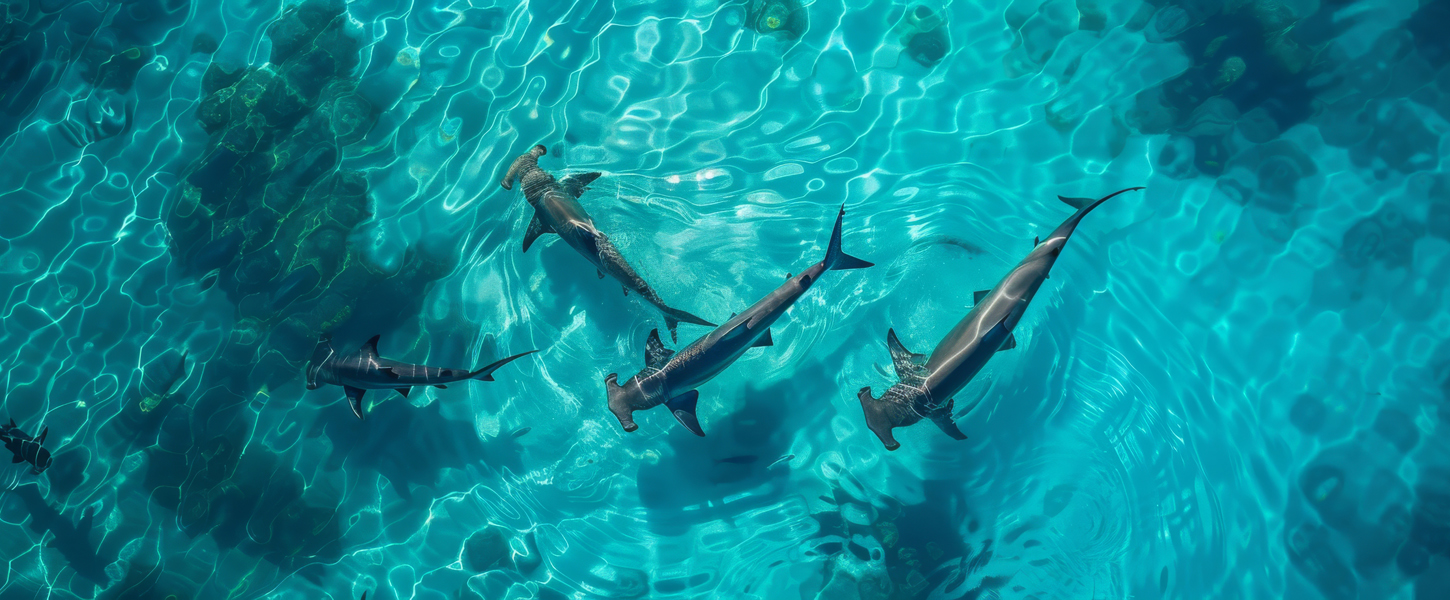 ハンマーヘッド