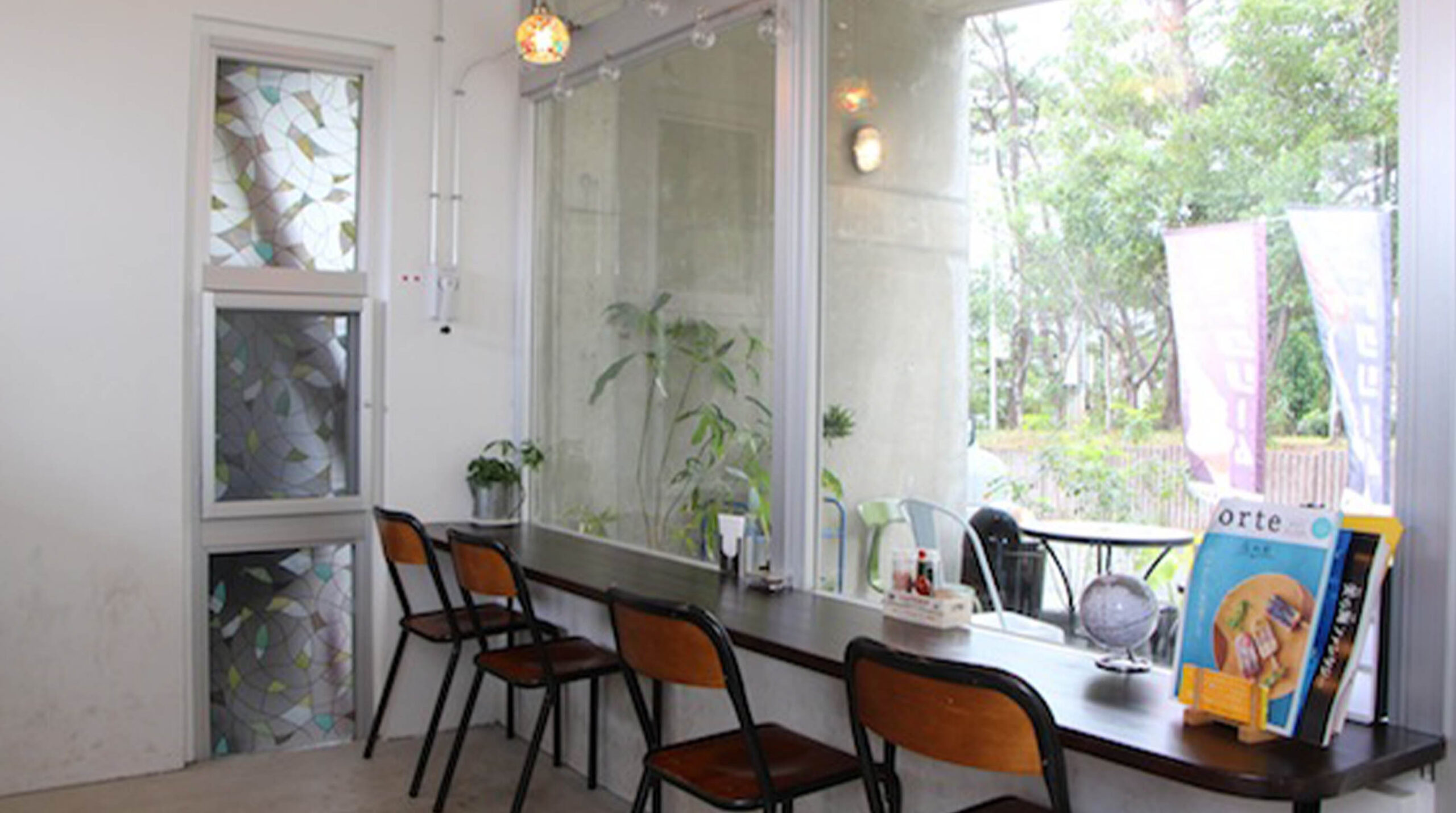 ぜんざいクリームイメージ