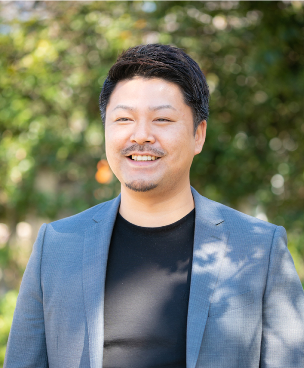 代表取締役 吉永 照太