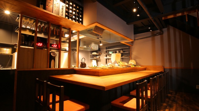 御食び炉端 一心【藤井寺店】