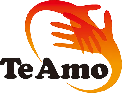 Te Amo Logo